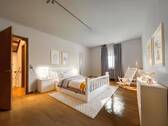 Kinderzimmer virtuelles Homestaging - 