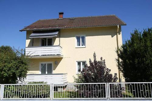 unbenannt-8803.jpg - 5 Zimmer Einfamilienhaus zum Kaufen in Regen