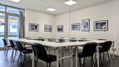 Meetingraum - Büro in Bitburg