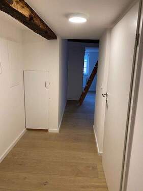 Eingangsbereich - 