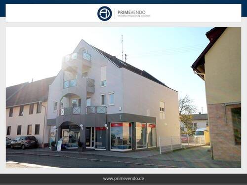 12 - Büro in Baden-Baden zum Kaufen