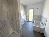Badezimmer OG - 