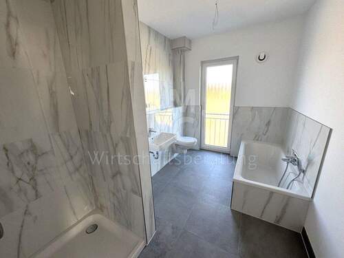 Badezimmer OG - 