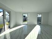 Wohn-/ Esszimmer - 