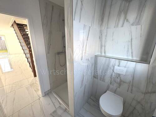 Badezimmer EG - 
