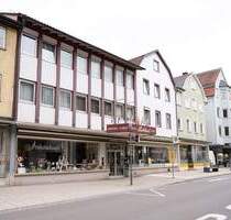 Hotel Café Schlack – Traditionshaus mit großem Potenzial - Tuttlingen