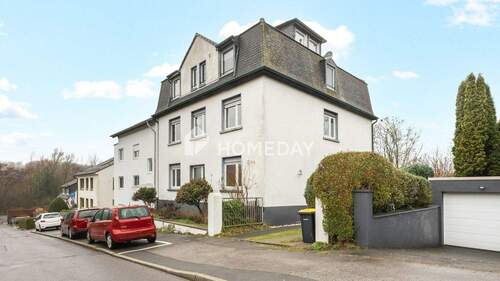 Außenansicht 2 - 4 Zimmer Etagenwohnung in Velbert