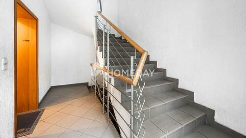Treppenhaus 1 - 