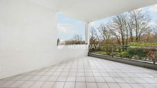 Balkon 1 - 