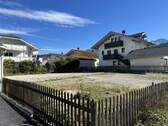 Bild 1 - GAP - Sonniges Wohngrundstück in Partenkirchen