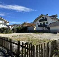 GAP - Sonniges Wohngrundstück in Partenkirchen - Garmisch-Partenkirchen