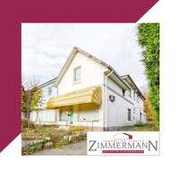 Wohnen in Hamburg zwischen Wiesen und Feldern in Lemsahl-Mellingstedt