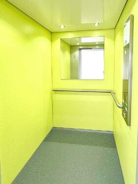 Personenaufzug - 