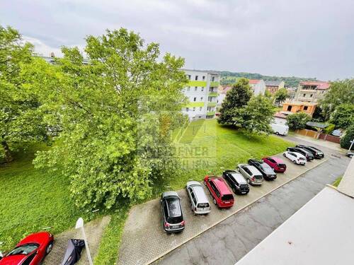 Aussicht - 