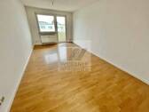 Wohnen - 4 Zimmer Etagenwohnung zur Miete in Gera