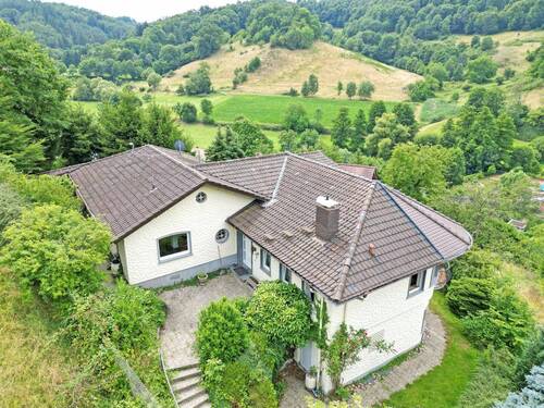 Außenansicht - 
