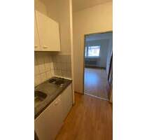 1 Z mit Singleküche, Duschbad, App 33, Dudweiler Landstraße 115, 66123 Saarbrücken