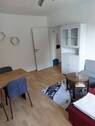 Wohnzimmer - 2 Zimmer Etagenwohnung in Oerlinghausen Helpup