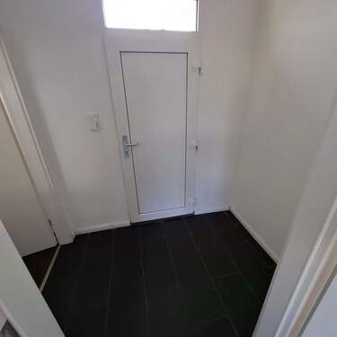Eingangsbereich - 2 Zimmer Etagenwohnung zur Miete in Mölln