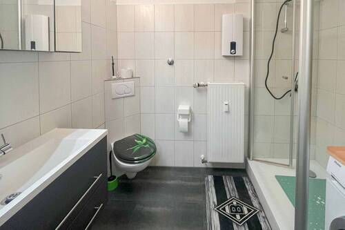 Badezimmer - 