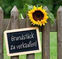 Baugrundstück in zentrumsnaher Lage – geeignet für ein 7- 8Familienhaus - Bünde Spradow