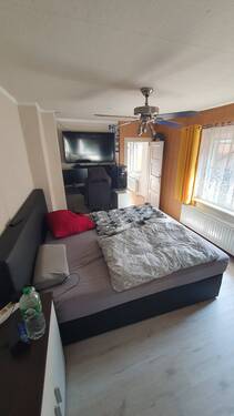 OG - Schlafzimmer - 