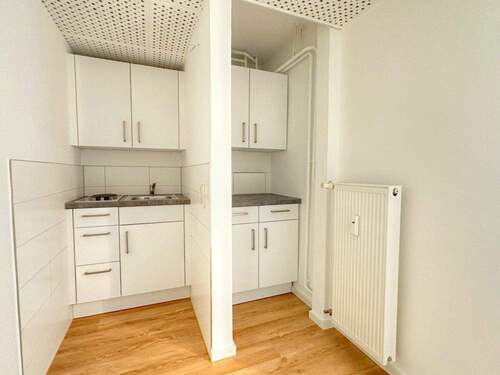 M217.2 Küche - 2 Zimmer Etagenwohnung in Kronberg im Taunus