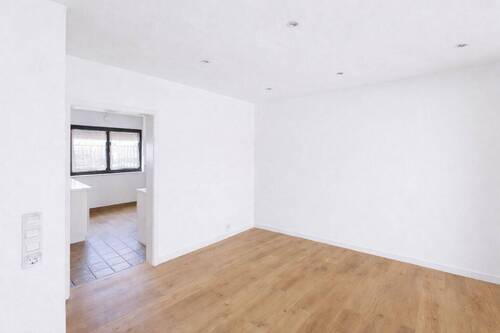 EG_Essbereich_VISU - 6 Zimmer Doppelhaushälfte zum Kaufen in Offenbach