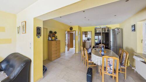 EG_Essbereich - Doppelhaushälfte mit 163,50 m&sup2; in Offenbach zum Kaufen