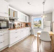 Seltene Gelegenheit: 2-Zi.-Wohnung mit Ferienwohnungslizenz in Seenähe - Konstanz Wallhausen