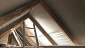 Spitzboden - 