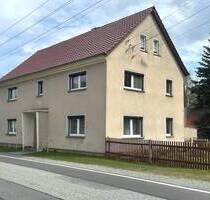 Ruhig gelegen & sachlich gehalten - Rennersdorf