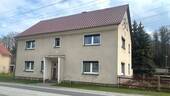 Straßenansicht - 5 Zimmer Einfamilienhaus zum Kaufen in Rennersdorf