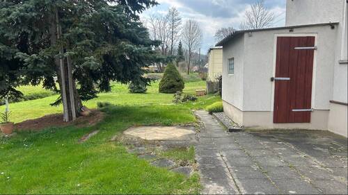 Garten - 