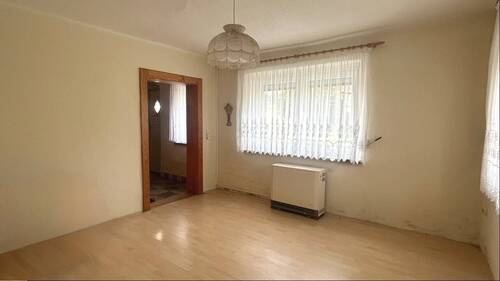 Zimmer 1 - EG - 