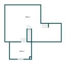 Grundriss Skizze 2.OG - 