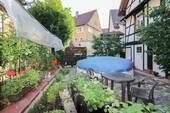 Terrasse + Pool - 
