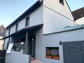 Außenansicht - 4 Zimmer Einfamilienhaus in Nidda