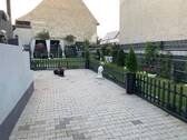 Terrasse und Garten - Einfamilienhaus mit 140,00 m² in Nidda zum Kaufen