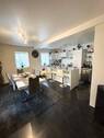 Küche und Esszimmer - 