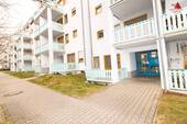 4-Raum-Dachgeschoss, Annaberg-B. - 