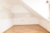 4-Raum-Dachgeschoss, Annaberg-B. - 4 Zimmer Etagenwohnung zur Miete in Annaberg-Buchholz