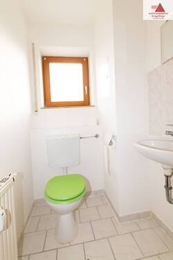 4-Raum-Dachgeschoss, Annaberg-B. - 