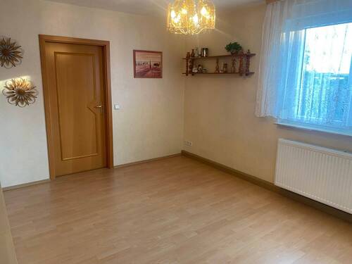 Wohnzimmer OG - 