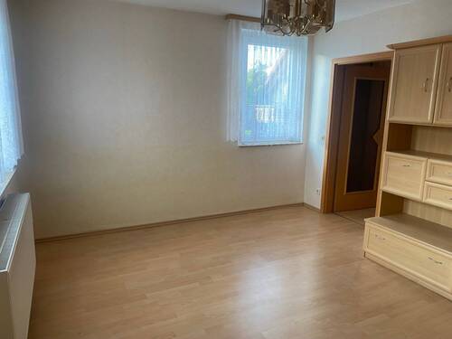 Wohnzimmer OG - 