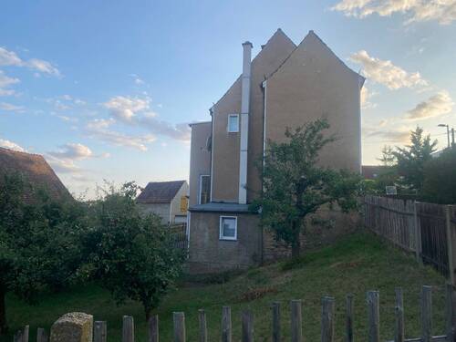 Bild 4 - Einfamilienhaus mit 140,40 m² in Schwaara zum Kaufen