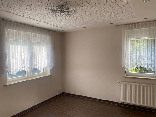 Wohnzimmer EG - 