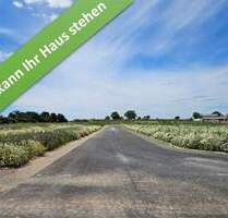 Inkl. Grundstück, Familienleben auf einer Ebene in Fredenberg. - Salzgitter Lebenstedt