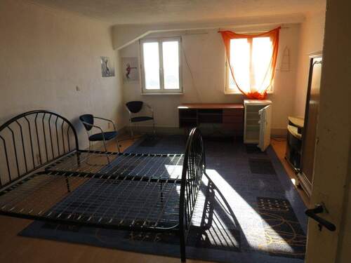 DG Zimmer - 6 Zimmer Etagenwohnung zum Kaufen in Rot am See