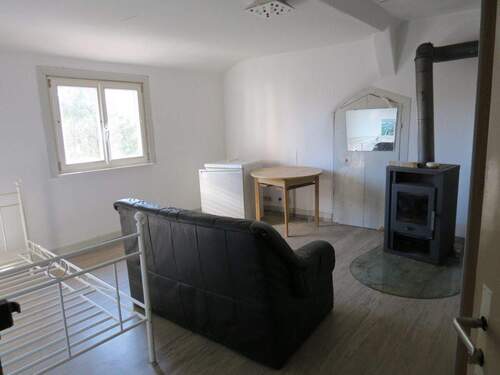 Separates Aussenzimmer DG - 